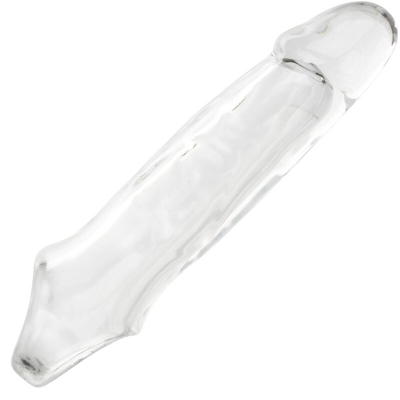 Extension réaliste pénienne Performance Maxx Clear 5,5''