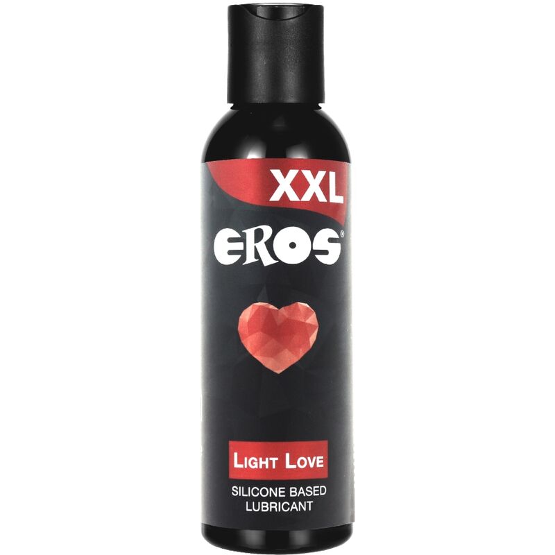 Lubrifiant intime Eros : L'excellence de la glisse sensuelle allemande