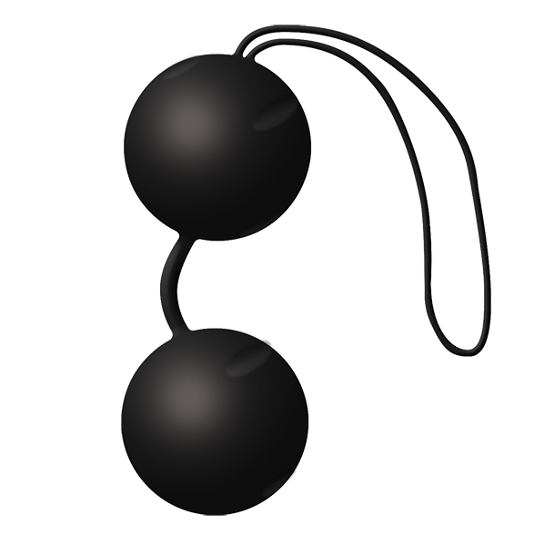 Boules de geisha Joyballs : tonifie ton plaisir en douceur
