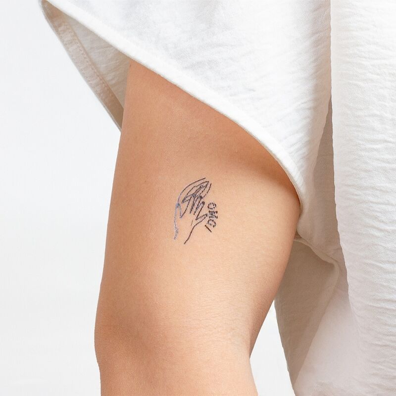 Tatouages coquins temporaires pour sublimer ton corps