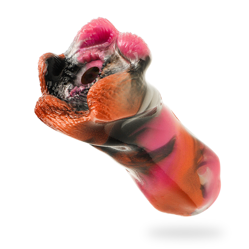 Telemus, masturbateur masculin en silicone inspiré de la mythologie grecque