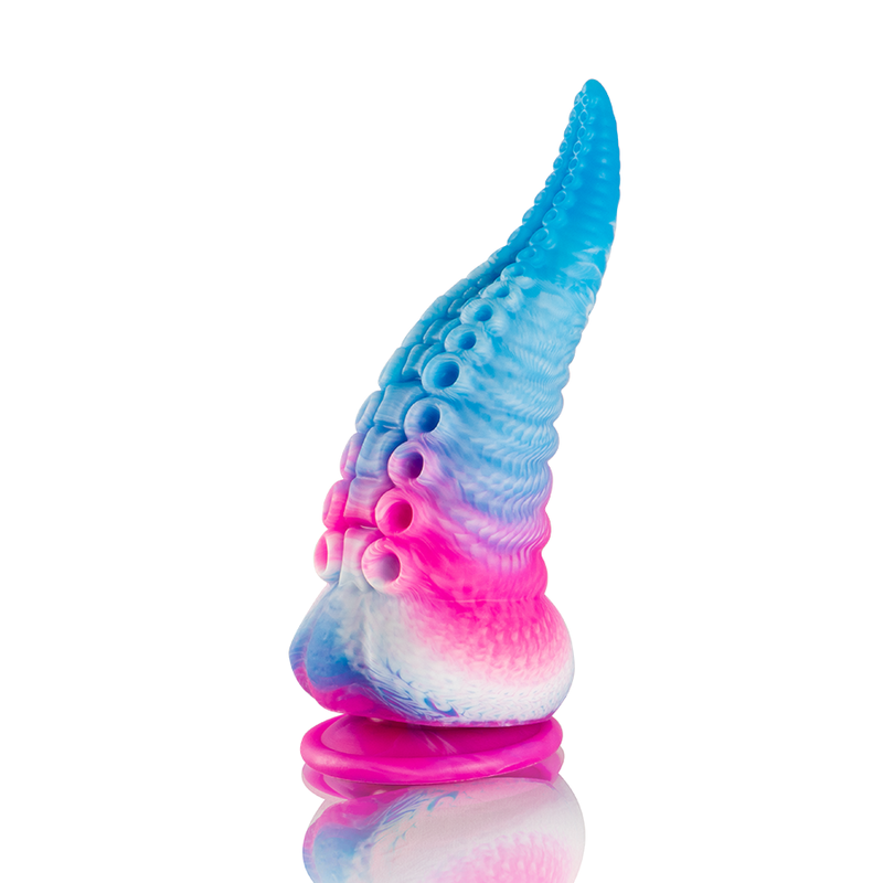 Phorcys EPIC CYBERSILICOCK : Le gode en silicone inspiré de la mythologie grecque