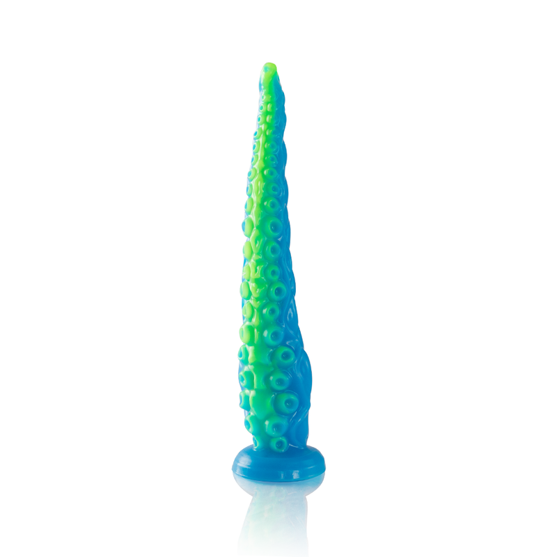 Gode Scylla en silicone - Plaisir mythologique EPIC CYBERSILICOCK