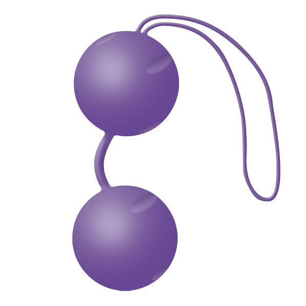 Boules de Geisha Joyballs en Silikomed pour plancher pelvien