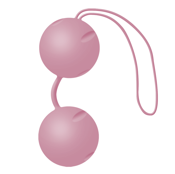 Boules de Geisha Joyballs : entraînement plaisir du plancher pelvien