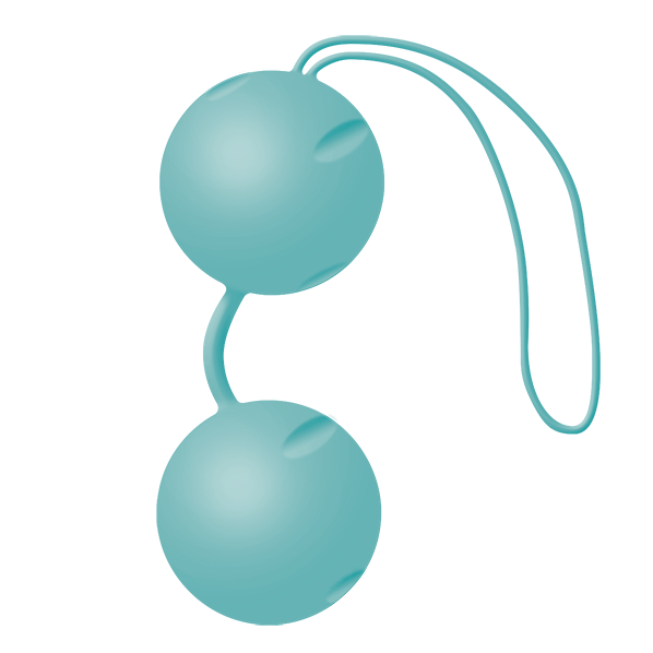 Boules de Geisha Joyballs : plaisir intime & tonification pelvienne