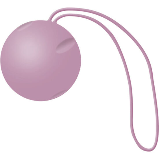 Boules de geisha Joyballs en silicone Silikomed – renforce ton plaisir intimement