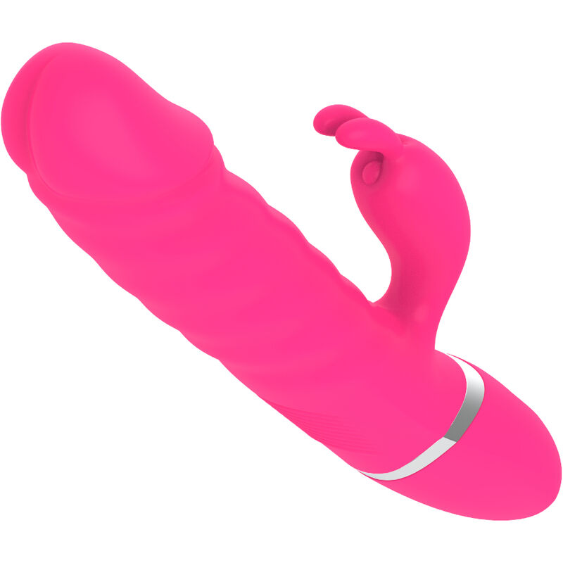 Vibromasseur Nasty Armony – Plaisir profond et sensations intenses