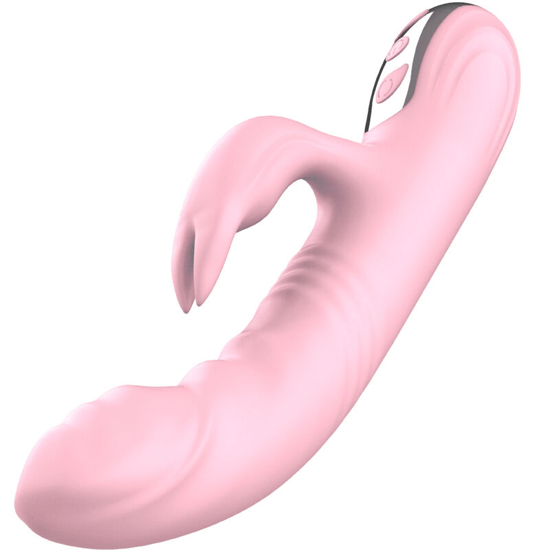 Vibromasseur Fully Finger Armony – Ultra sensuel & chauffant