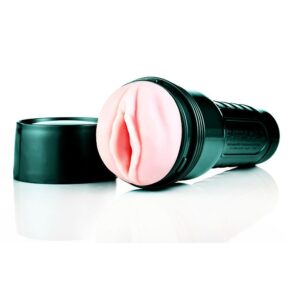 Fleshlight Vibro : Découvre une stimulation vibrante inégalée