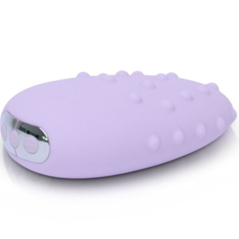 Mimi Deux : Le stimulateur clitoridien double effet par Je Joue