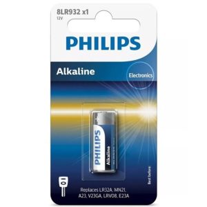 Pile LR23 12V – Énergie fiable pour vos accessoires intimes