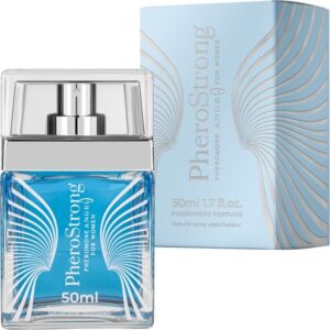 Parfum aux phéromones pour femme PheroStrong Angel