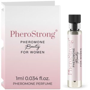 Parfum aux phéromones pour femme pour exciter les hommes