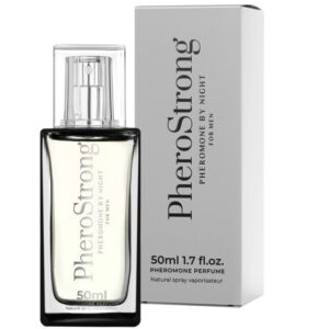 Parfum aux phéromones pour homme pour séduire naturellement