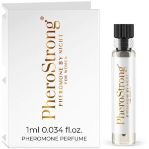 Parfum aux phéromones pour femme pour exciter les hommes