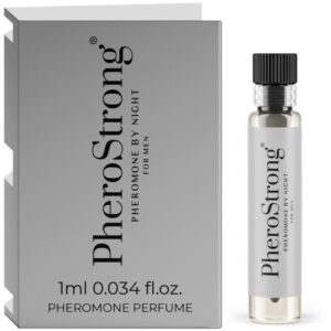 Parfum aux phéromones homme pour séduire et captiver