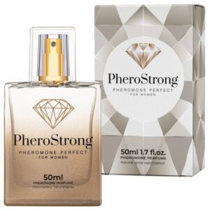 <strong>Parfum aux phéromones pour femme</strong> : séduisante alchimie olfactive