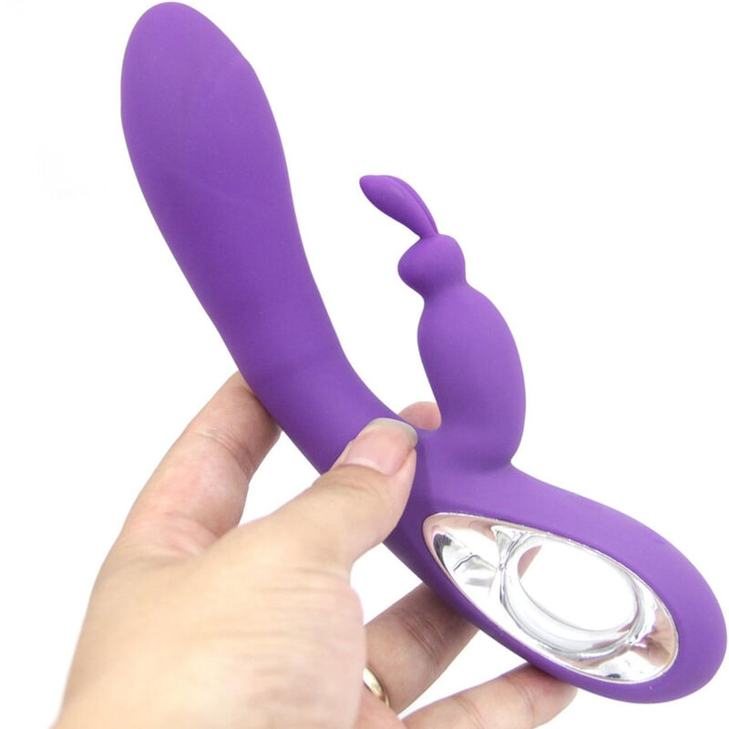 Vibromasseur Bella Armony : Plaisir Élégant et Intime