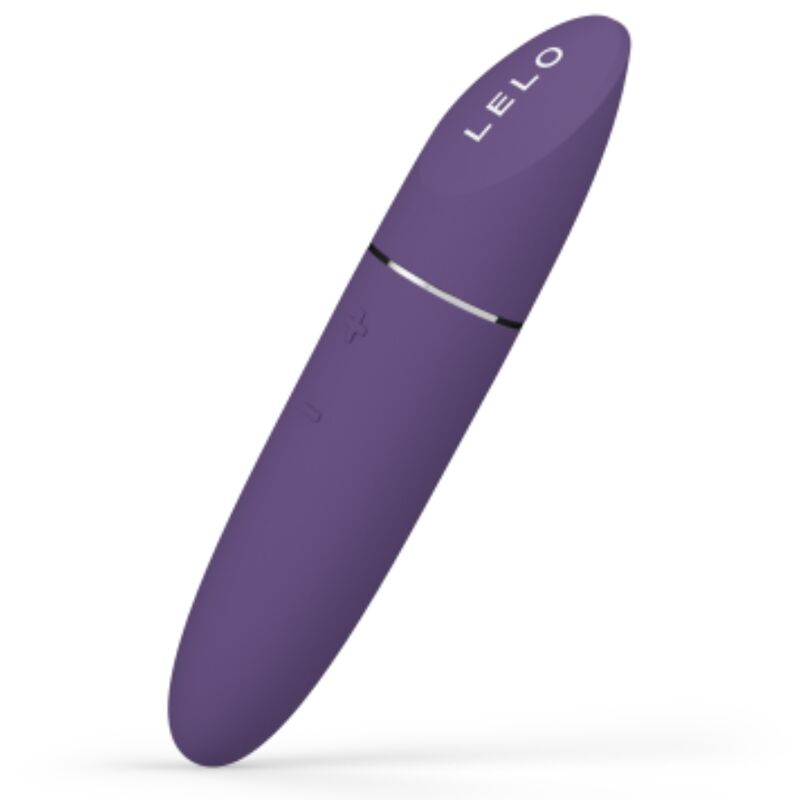 MIA™ 3 : Le mini-vibrateur discret et puissant à emporter partout