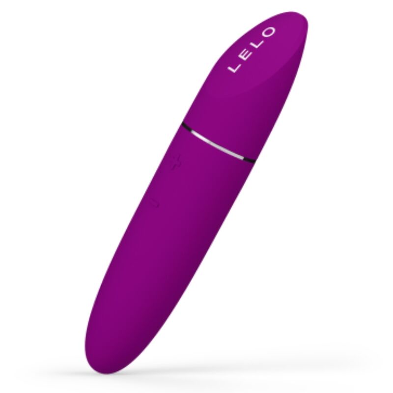 Vibromasseur discret MIA™ 3 – Compagnon de plaisir élégant