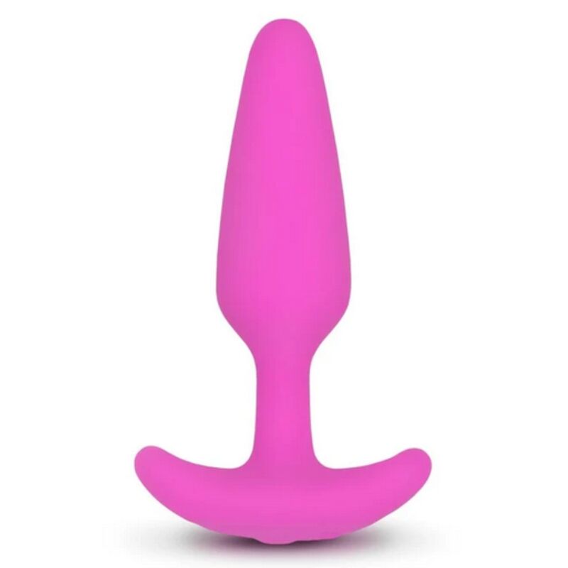 Plug anal vibrant Gplug XS - plaisir discret et intense