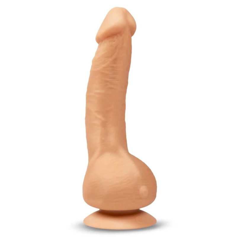 Gvibe G-Real Mini : vibrateur point G en BIOSKIN™ ultra-réaliste
