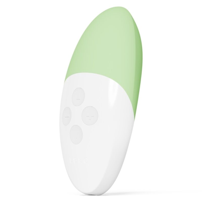 <strong>SIRI™ 3</strong> : Le vibromasseur clitoridien à résonance sonore ultime