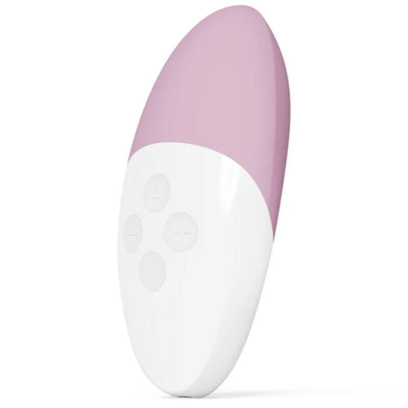 SIRI™ 3 : Masseur Clitoridien Réactif au Son pour Vibrations Intenses