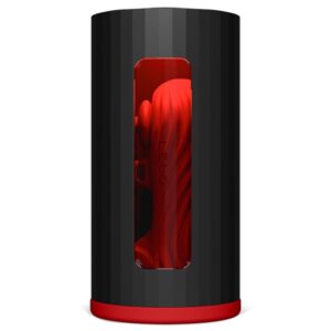 Masturbateur connecté F1S V3 : plaisir high-tech entre tes mains