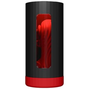 Stimulateur connecté pour hommes F1S™ V3 en silicone premium