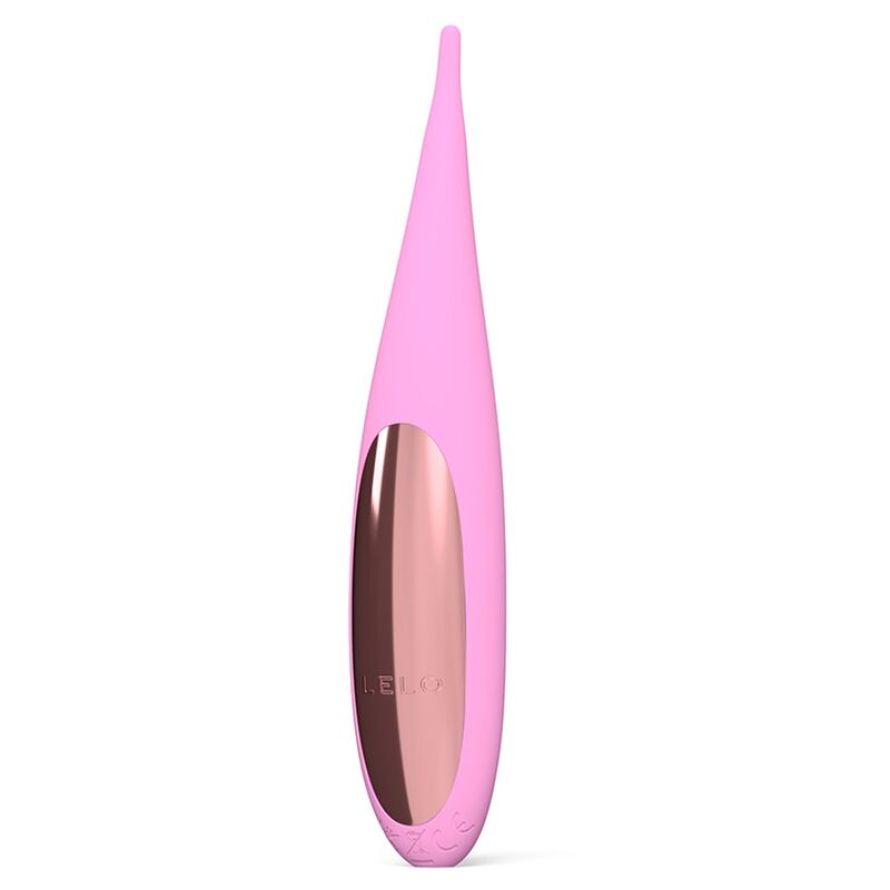 LELO DOT™ Travel : Stimulateur clitoridien précis et discret