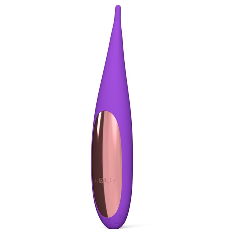 Stimulateur Clitoridien LELO DOT™ Travel : Plaisir Discret et Précis