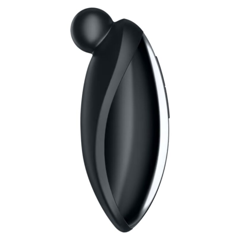 Libère ton plaisir avec le Satisfyer Spot On 2