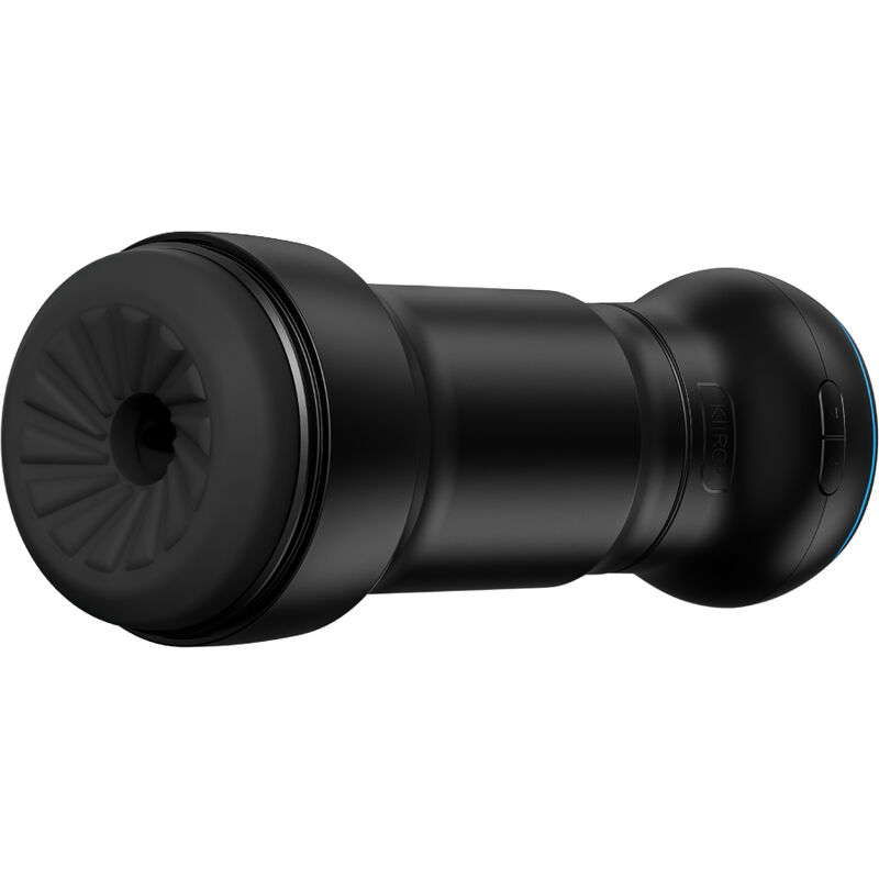 PocketBlow Feel by Kiiroo : Masturbateur connecté ultra-réaliste