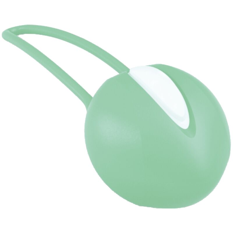 Renforce ton plaisir avec la SMARTBALL UNO – Boule de geisha débutante