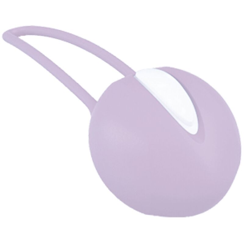 SMARTBALL UNO : boule de geisha pour muscler ton plaisir