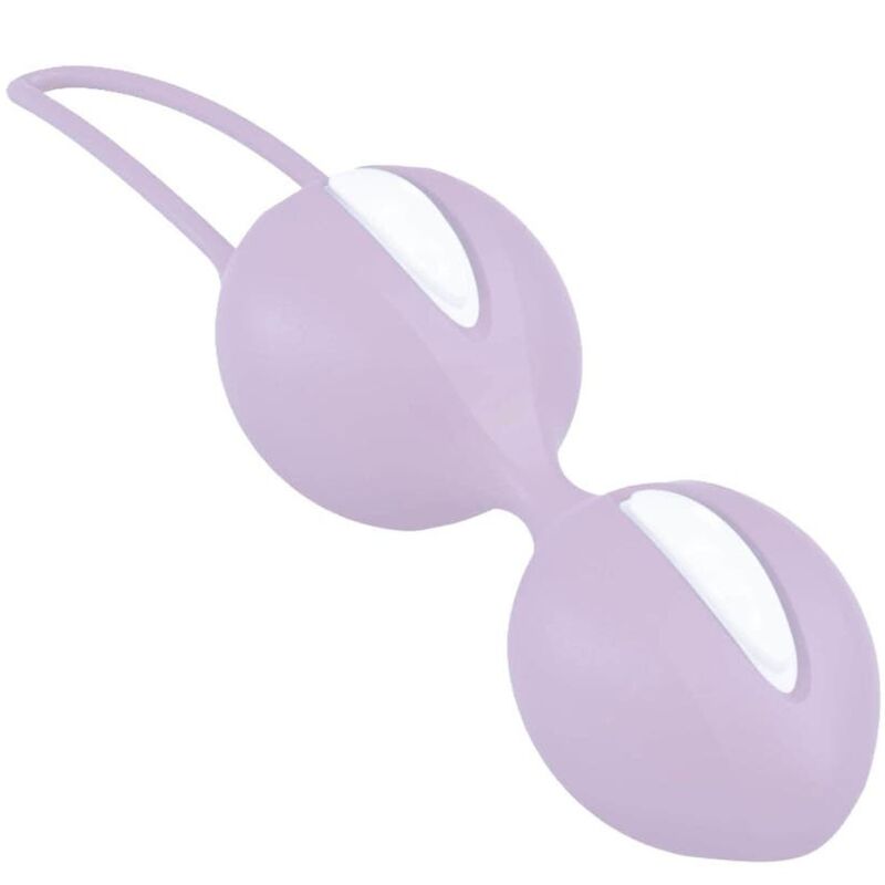 <strong>Boules de Geisha SMARTBALLS DUO</strong> : renforcement du périnée expert