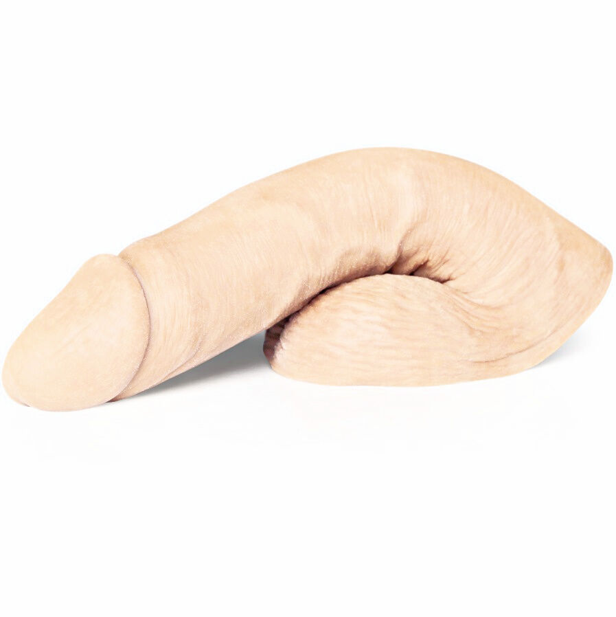 M. Limpy : le packer réaliste au toucher bluffant