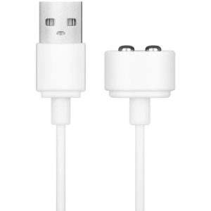 Câble USB de recharge discret et fiable pour sextoys