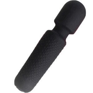 <strong>Mini masseur et vibrateur</strong> Armony : le plaisir dans un écrin de douceur