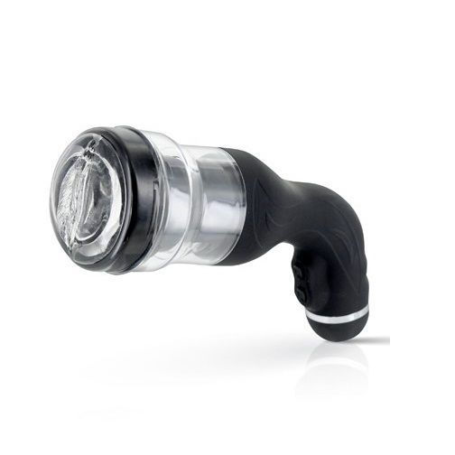 Masturbateur Homme Rotation Lover : Plaisir Automatique Révolutionnaire