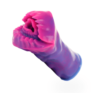 <strong>Masturbateur Eris en silicone EPIC CYBERSILICOCK</strong> : vivez un plaisir mythologique