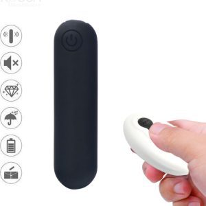 Balle Vibrante ARMONY : vibration et élégance au creux du plaisir