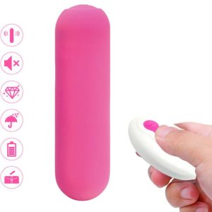 Balle vibrante télécommandée ARMONY – Plaisir discret et intense