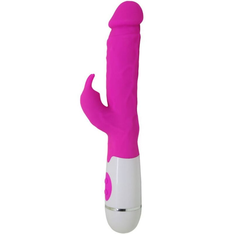 Vibromasseur Abril étanche Armony – Plaisir intense et raffiné