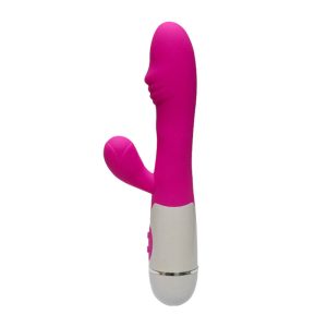 Vibromasseur Abby Armony : orgasme et élégance au féminin