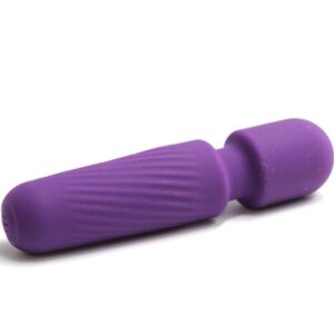 Mini masseur et vibrateur Armony pour plaisir discret
