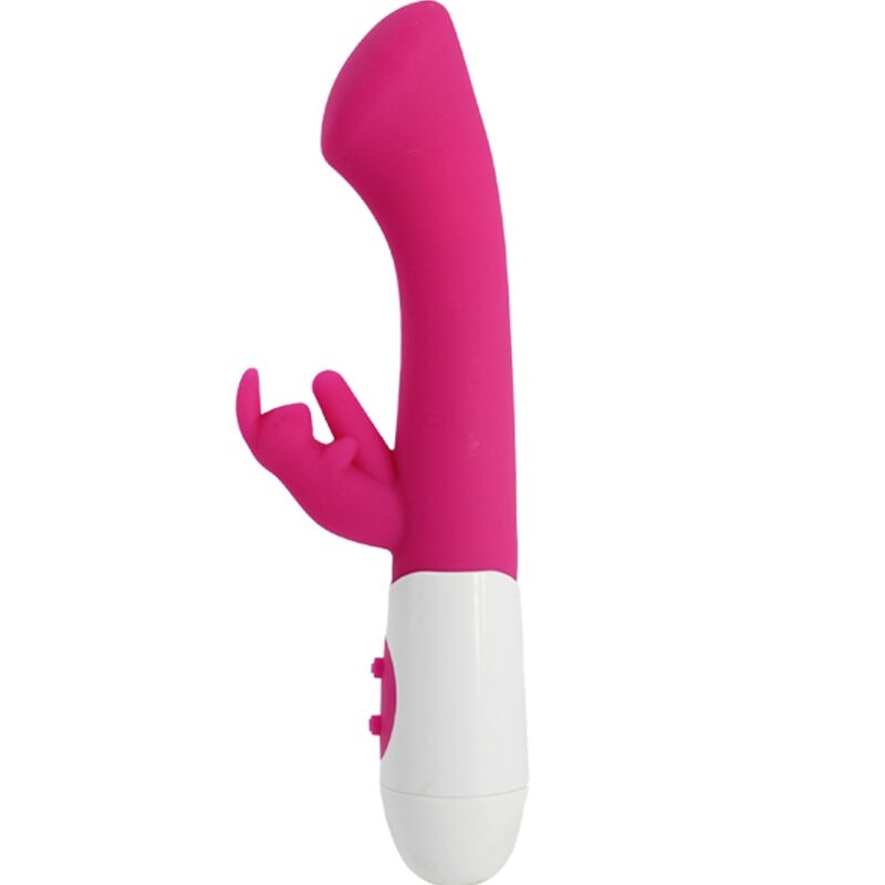 Vibromasseur Rabbit étanche Armony – Plaisir en toute liberté