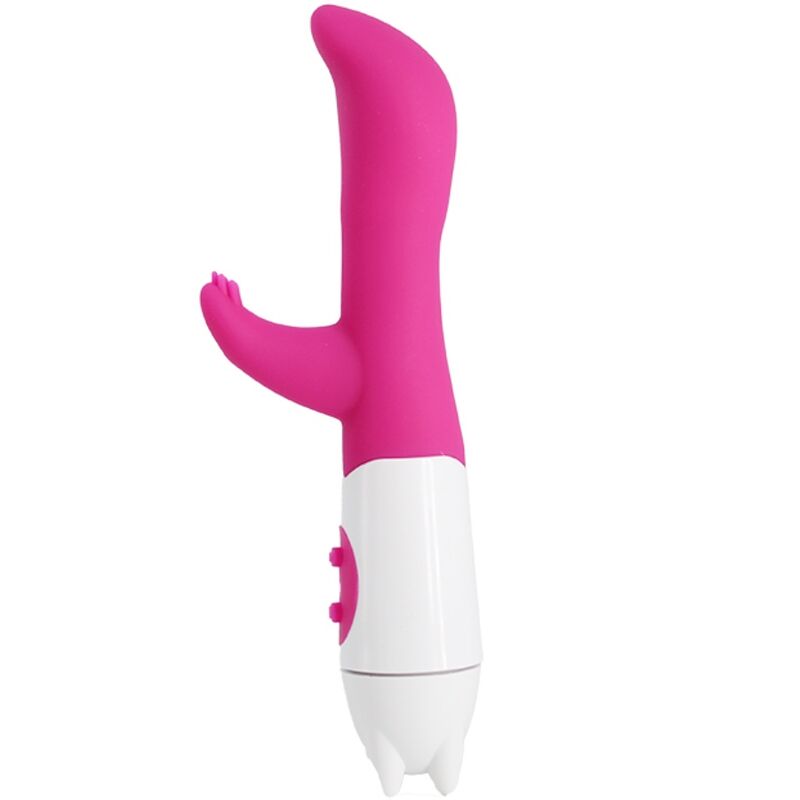 Vibromasseur étanche Armony - Plaisir et douceur au creux de ta main
